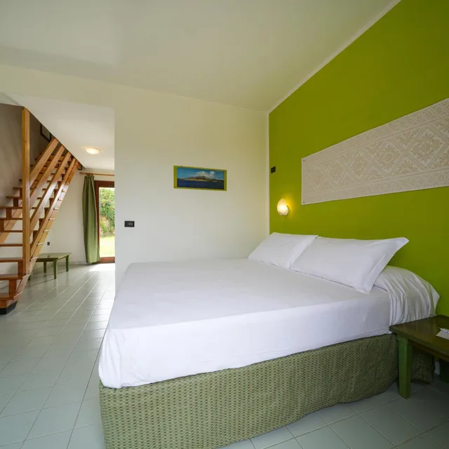 دوبلكس رباعي، Le Tonnare di Stintino - Beach Resort 2/6
