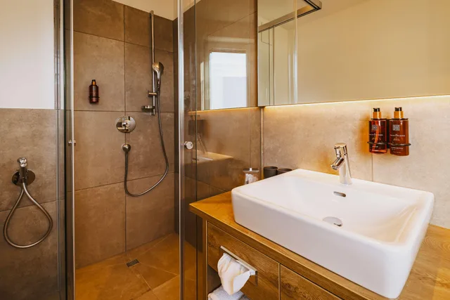جناح سوبيريور بغرفتي نوم، Name: Elements Resort Zell Am See 5/6