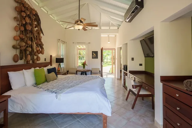 Master, Casita, Suite, King Bed، Ka ana Resort and Spa 5/10
