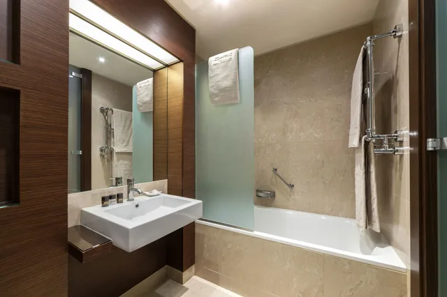 غرفة تنفيذية بسرير مزدوج، Litta Palace 4/6