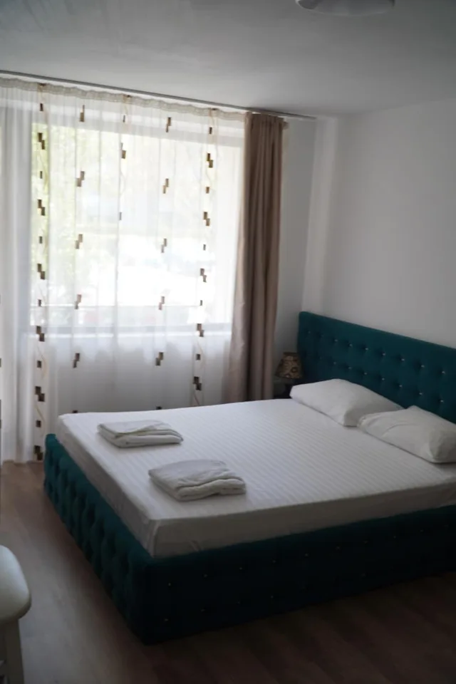 غرفة سوبيريور بسرير مزدوج، Hotel Siret 2/10
