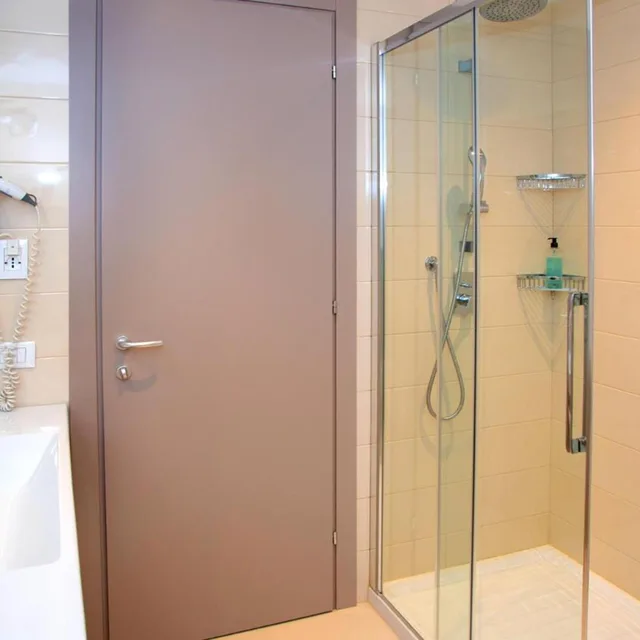 جناح جونيور، Hotel President Lignano 6/6