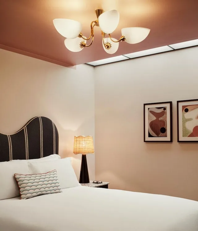 غرفة قياسية، The Hoxton Shepherds Bush 1/1