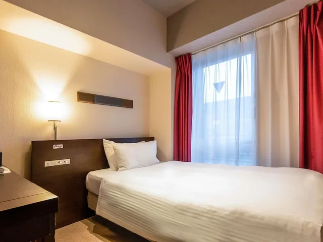 غرفة اقتصادية مفردة، Ibis Styles Kyoto Station 6/10