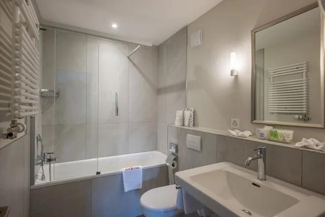 Suite, 4 Beds, Eiger View، Spinne 6/9