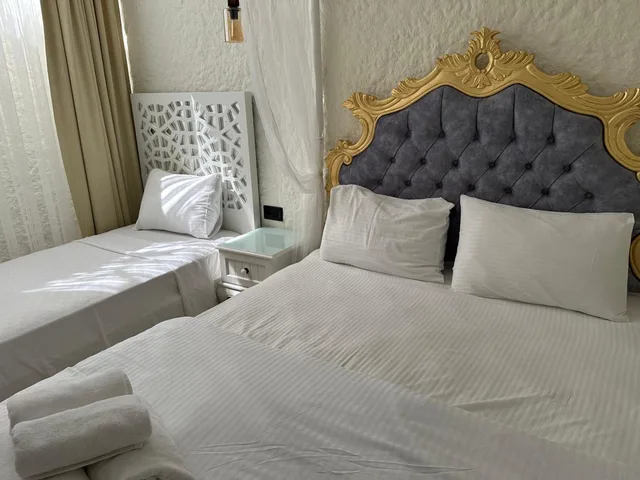 غرفة سوبيريور ثلاثية، Alacati Grand Eldoris Otel 7/9