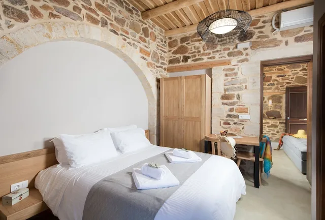 Lameriana Luxury Village، ريثيمنو 9/77