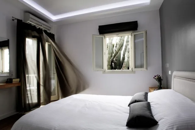 غرفة مزدوجة سوبيريور، Fresh Boutique Hotel 3/10