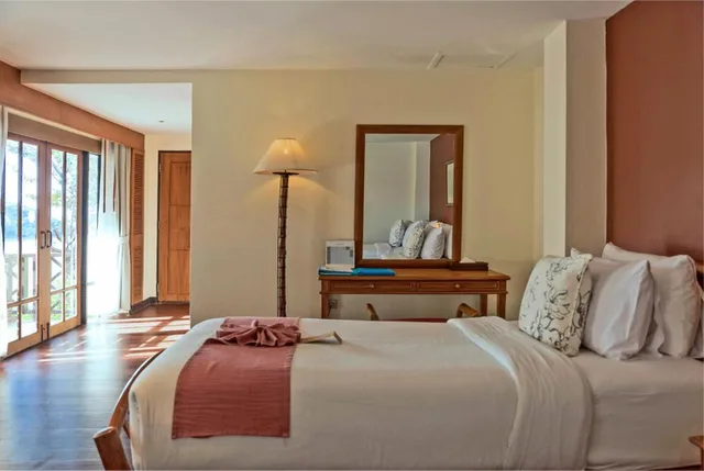 Classic Hillside، Ao Prao Resort 1/4
