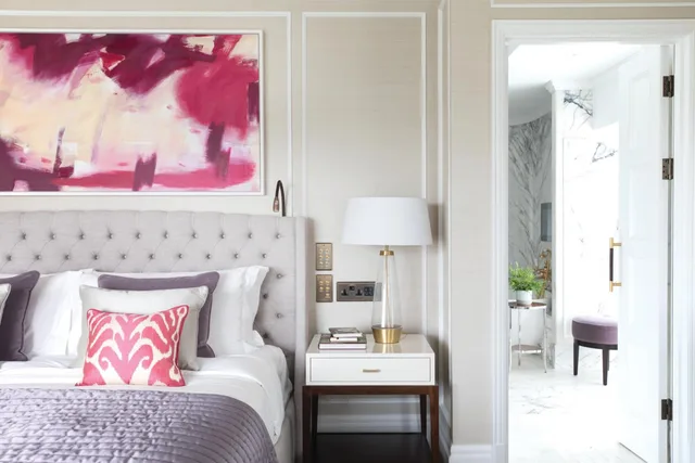 جناح، The Cadogan A Belmond Hotel London 3/9