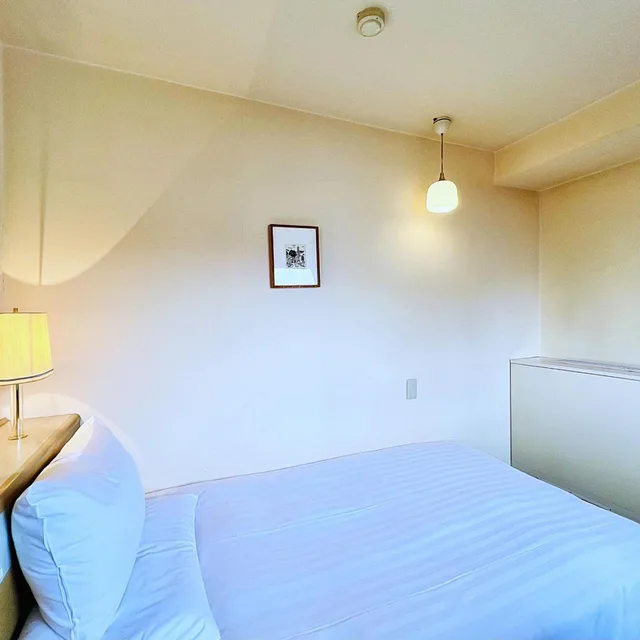غرفة اقتصادية مفردة، Hotel The Centre Utsunomiya 1/9