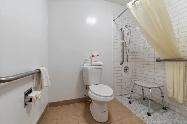 غرفة بسريرين كوين لذوي الإعاقة، Econo Lodge Cortez near Mesa Verde 4/9