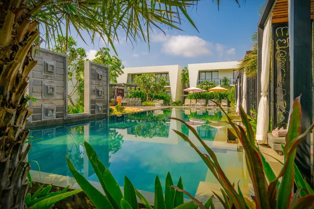 غرفة تُحدَّد عند الوصول، Metta Residence And Spa 1/1