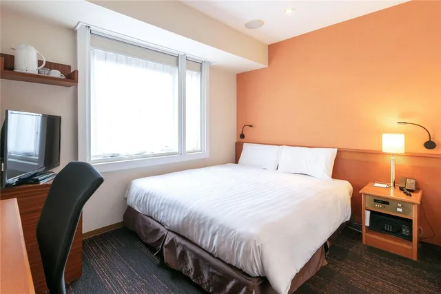 غرفة بسرير كوين، Comfort Inn Tokyo Roppongi 3/5