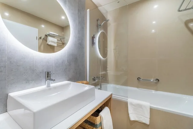 Standard, Single Bed, HOLIDAY INN ZILINA 4/5