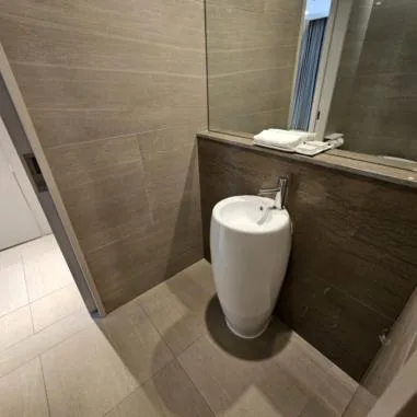 Pool, Suite, Single, with Extra Bed, Hotel Nanta 9/10