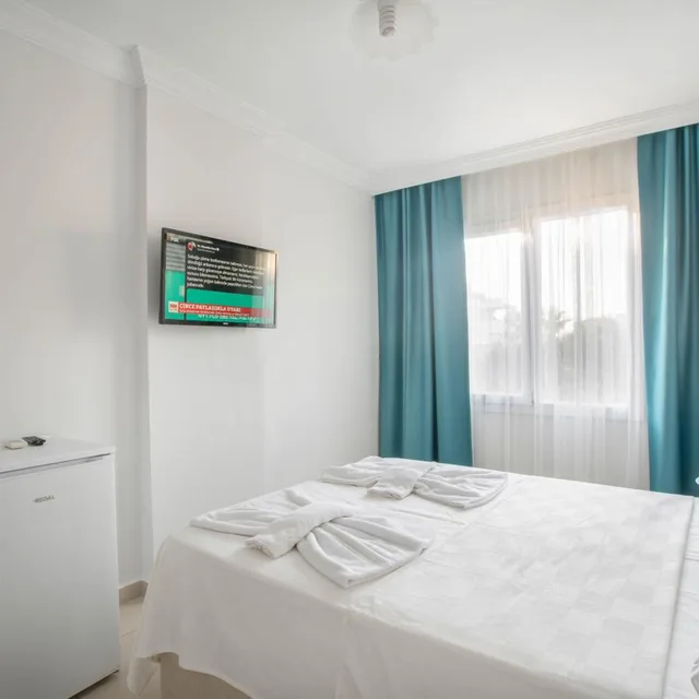 شقة استوديو، Antioch Apart Otel 2/5