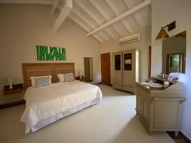 Beach, Luxury, King Bed، VILLA BEBEK HOTEL 1/1
