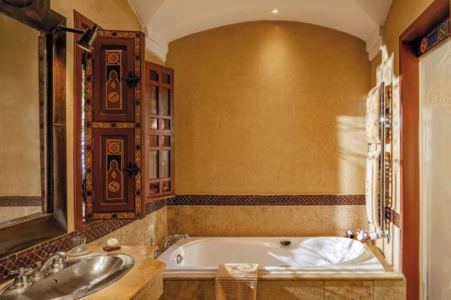 Duplex, Double Bed, Es Saadi Marrakech Resort Palace 5/5