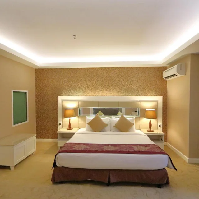 جناح تنفيذي، The Guest Hotel Spa 2/3