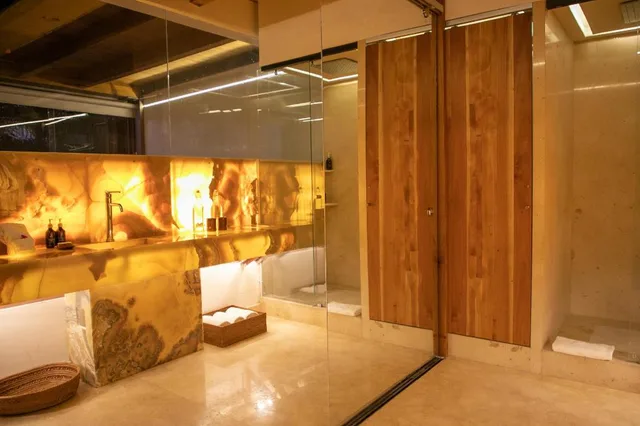 فيلا بسريرين كينج بغرفتي نوم، El Santuario Resort & Spa 2/2