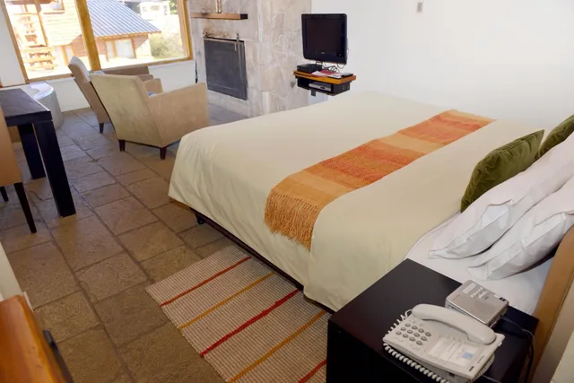 استوديو بسرير كينج بجاكوزي، GALILEO BOUTIQUE HOTEL 1/1