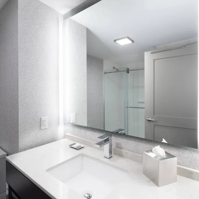 غرفة بسرير كينج، Fairfield Inn And Suites By Marriott Boston Logan Airport/Chelsea 11/15
