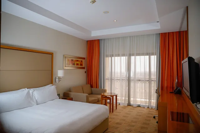 غرفة قياسية مفردة، Crowne Plaza Sohar 3/11
