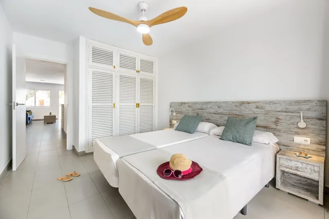شقة، Vibra Riviera Apartments 2/4