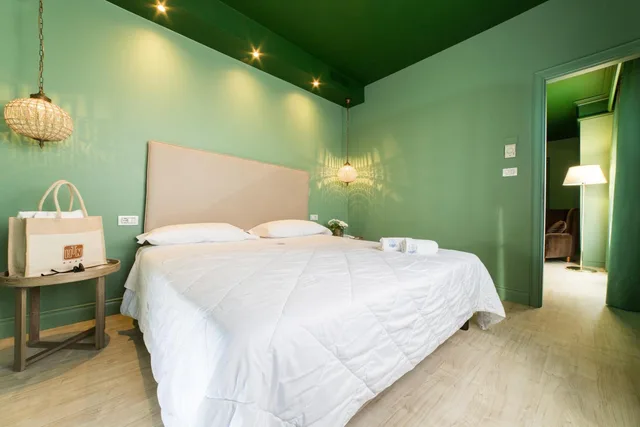 Executive, Suite, Terme delle Nazioni 2/7