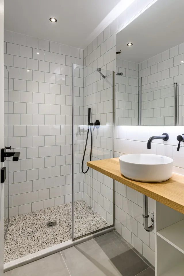 Female Dorm, Female Only, Basic, 6 Beds, Bunk Bed, Balcony، Mosaikon Hostel 1/1