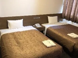 غرفة، Hotel Hakata Nakasu Inn 1/1