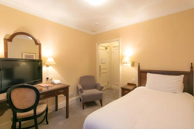 غرفة مفردة، The Imperial Hotel Blackpool 3/3