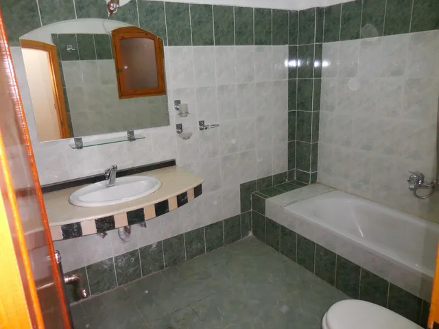 غرفة بسرير مزدوج أو سريرين منفصلين، Hotel Sheherazade 4/5