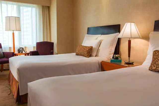 Collection, Superior, Park View، Radisson Collection Hotel Yangtze Shanghai 3/5