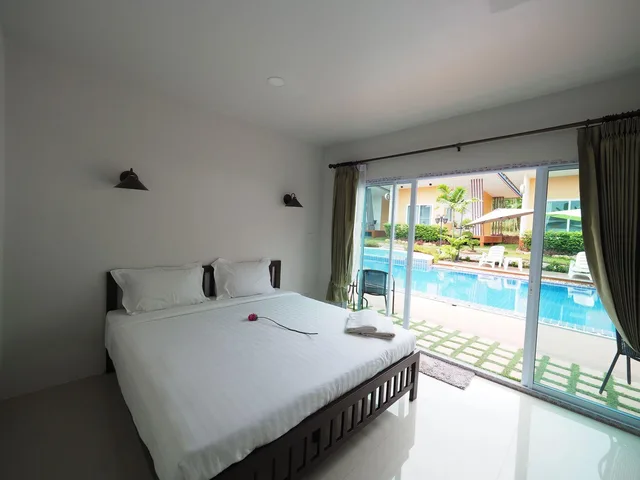 Superior, Pool Access، Nai C Resort 1/2