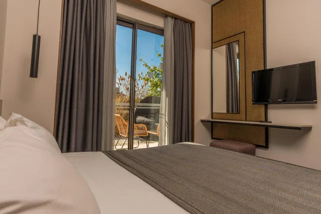 جناح عائلي، Jiva Beach Resort 4/10