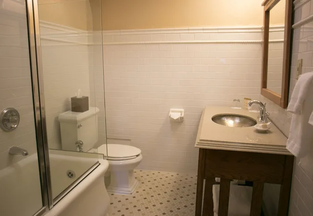 Deluxe, King Bed, Mountain View, The Omni Grove Park Inn 5/5