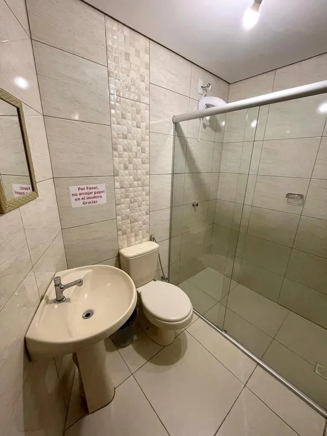 Standard, 2 Double Beds, Bunk Bed, Marechal Plaza Hotel 4/4