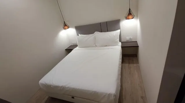 غرفة سوبيريور تنفيذية بسرير كوين، De Luna Hotel Sri Petaling 3/4