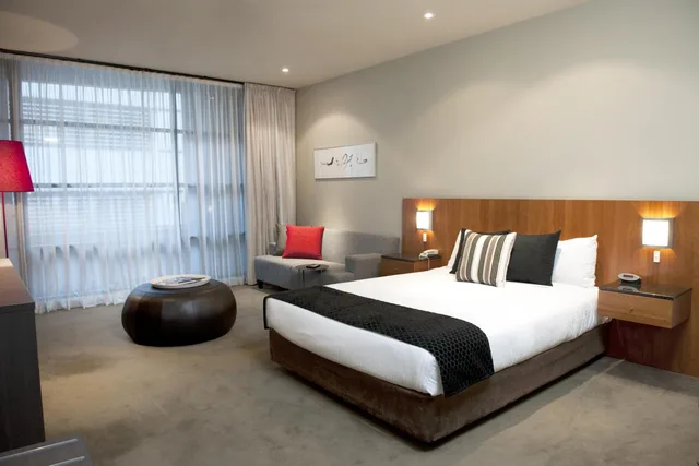 جناح استوديو، Mantra Hindmarsh Square 1/10