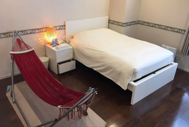 Semi Room, Deluxe, Double Bed، Business Hotel La Firenze 2/6