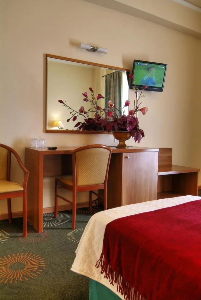 غرفة مفردة، Kalafati Hotel Itea 1/3