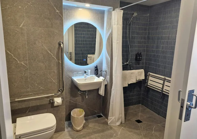 غرفة سوبيريور، Millennium Hotel Queenstown 7/10