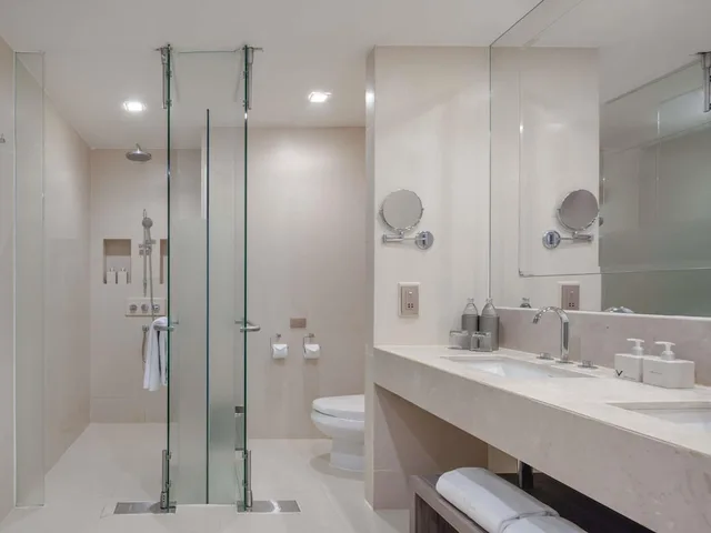 جناح ديلوكس بسرير كينج، Vie Hotel Bangkok - Mgallery By Sofitel 6/10