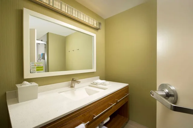 استوديو بسريرين كوين، Home2 Suites By Hilton Arundel Mills/Bwi Airport 6/9
