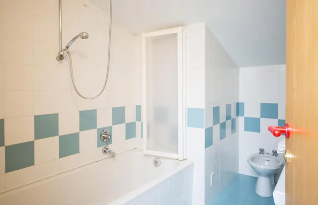 Room, No Balcony, Attic، Club Hotel Olivi 1/1