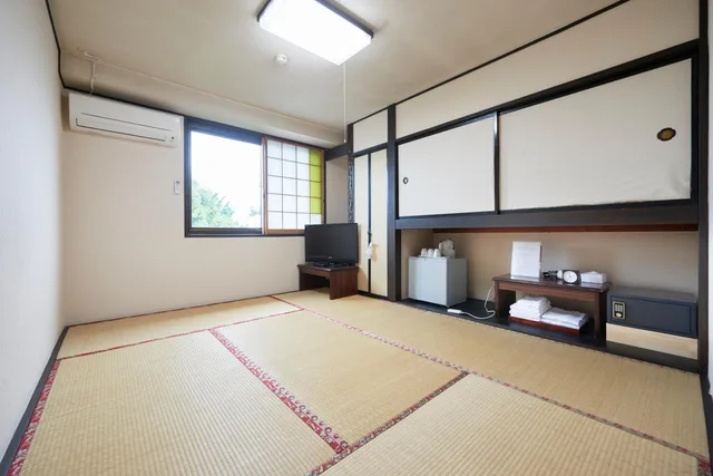 غرفة يابانية ثلاثية للمدخنين، Select Inn Fujisan Gotemba 3/7