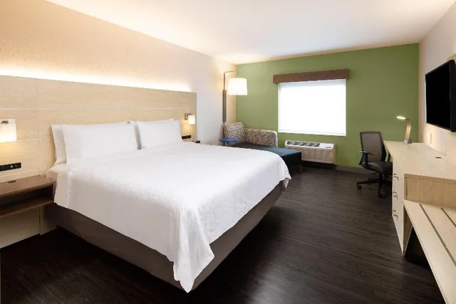 غرفة قياسية، Holiday Inn Express & Suites Ft Myers Beach-Sanibel Gateway 1/1