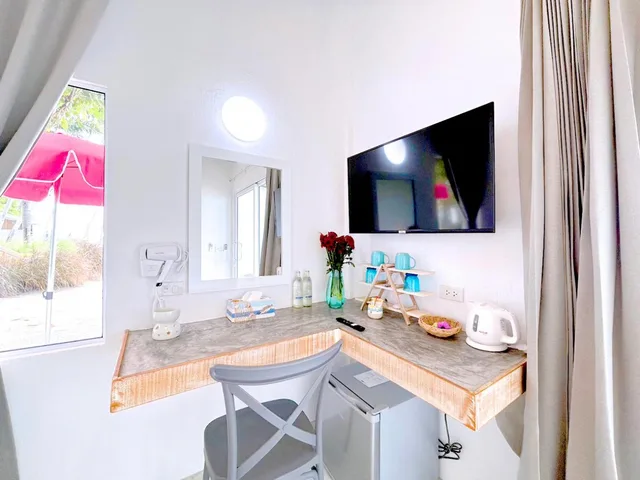 Deluxe, Cottage, Beach Side، Lime N Soda Beachfront Resort 8/9